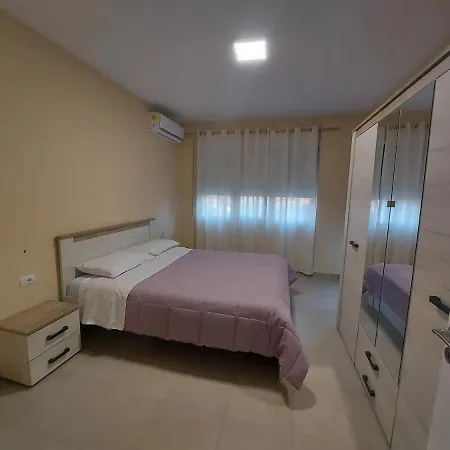 K2 Home - 6Th Floor Tirana Exterior photo