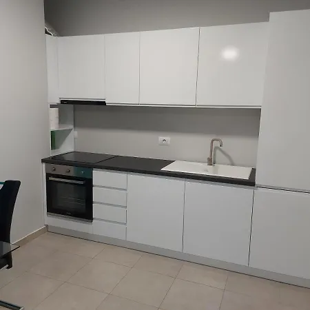 K2 Home - 6Th Floor Tirana Exterior photo