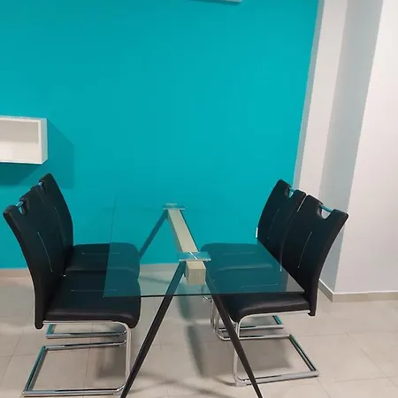 K2 Home - 6Th Floor Tirana Exterior photo