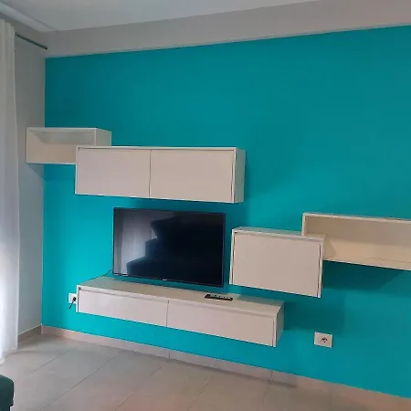 K2 Home - 6Th Floor Tirana Exterior photo