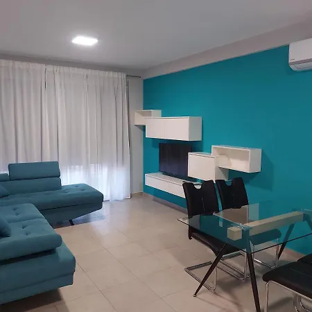 K2 Home - 6Th Floor Tirana Exterior photo