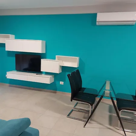 K2 Home - 6Th Floor Tirana Exterior photo