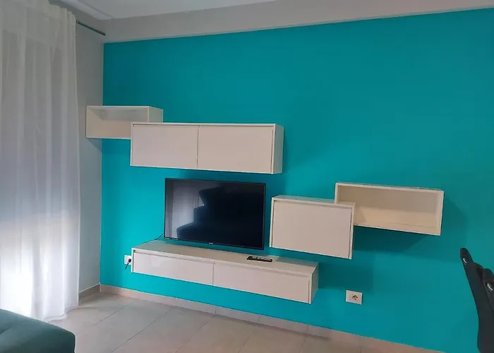 K2 Home - 6Th Floor