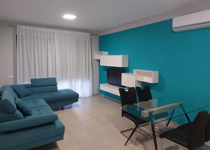 K2 Home - 6Th Floor