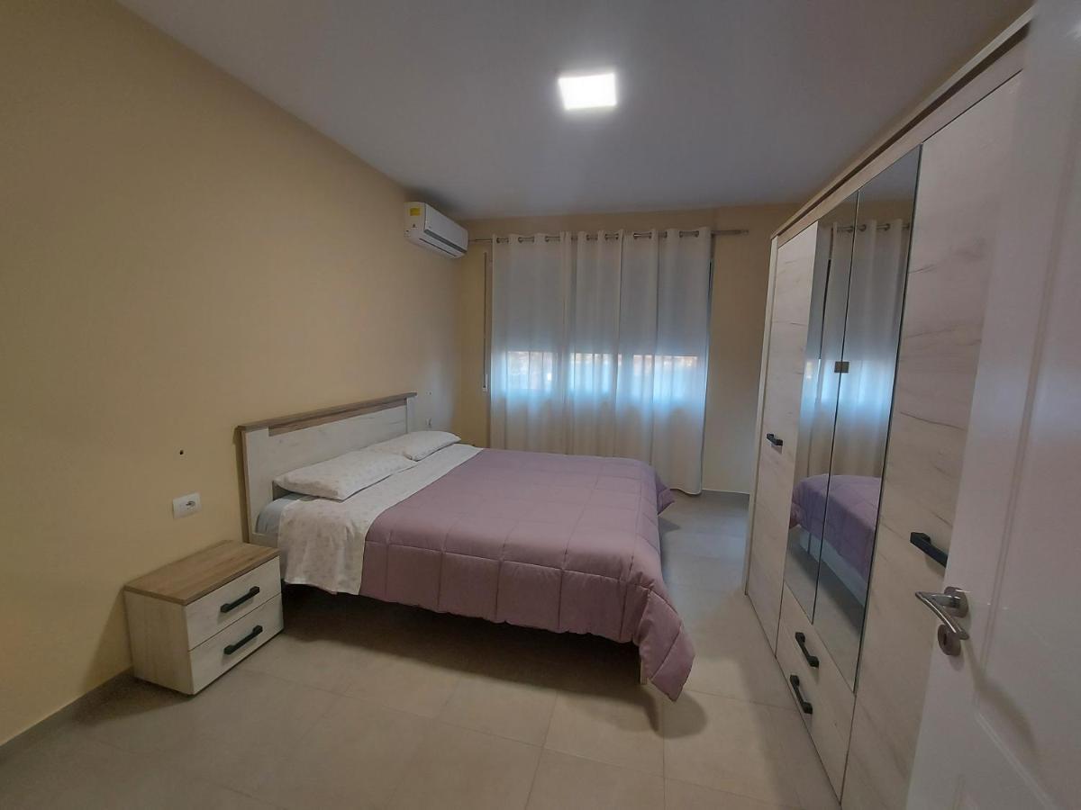 K2 - 6th Floor Apartment *