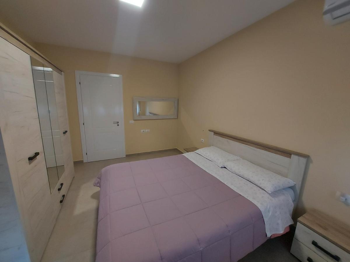 Apartment K2 - 6th Floor *