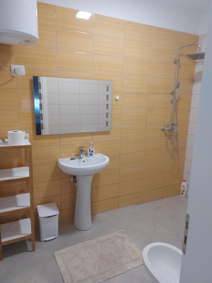 K2 - 6th Floor Apartment *