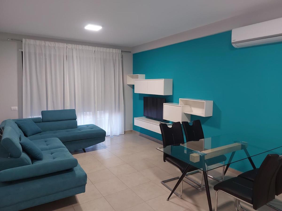 K2 - 6th Floor Apartment Tirana
