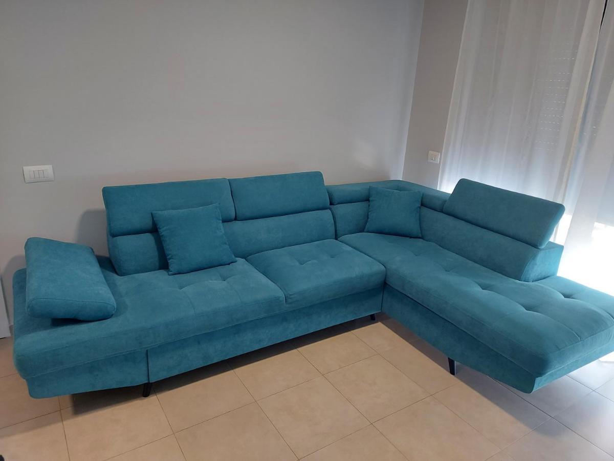K2 - 6th Floor Tirana