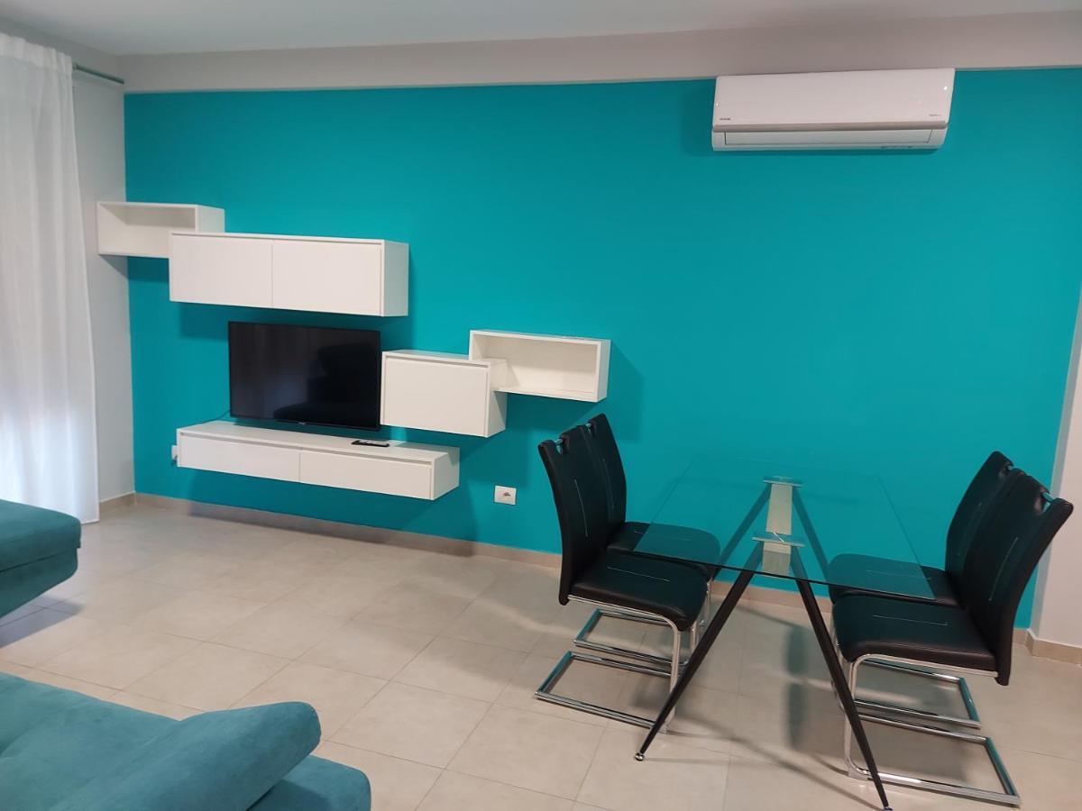 K2 - 6th Floor Apartment *