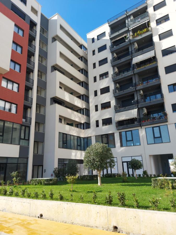 K2 - 6th Floor Apartment *